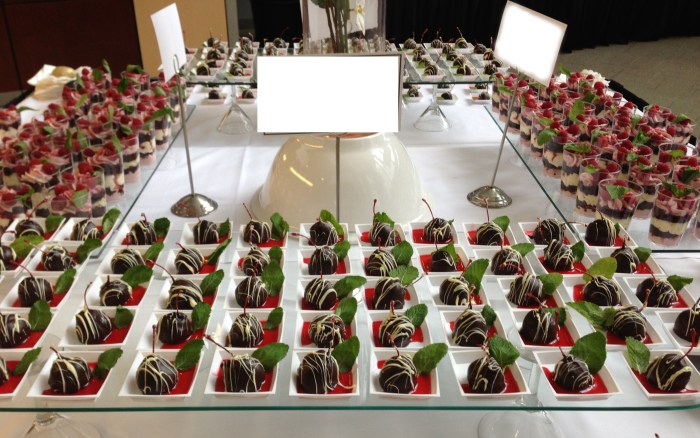 Cherry Brownie Pops1