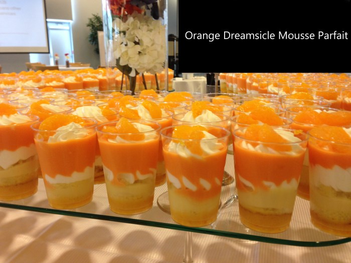 DreamsicleMousse